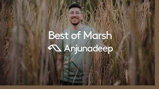 Best of Marsh presented by Anjunadeep @Marsh
