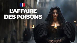 La plus célèbre sorcière de Paris  La Voisin