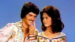 Donny & Marie Osmond - I Honestly Love You  Never Can Say Goodbye  Travelin Band  Fool No. 1