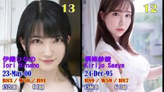 4K Japanese adult actress  Japans most popular new actress 2023