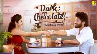 Dark Chocolate Official 4K  Vibish  Lathika  Rajkumar  An Ajay Musical  Engineer Entertainments