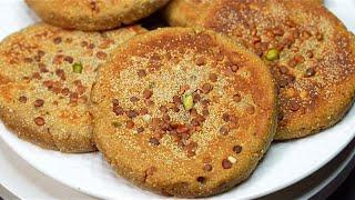 Roat Recipe  Moharram me Banne Wale Roat  Roat Recipe Without Oven  Muharram Special Recipe