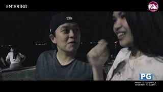 Si BOY Yabang at ang MAYNILA Pinoy indie film
