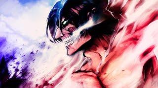 ATTACK ON TITAN S4 「AMV」NATURAL ᴴᴰ