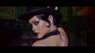 Valerian - Bubble Dance Rihanna