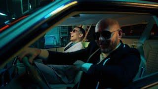 Daddy Yankee x Pitbull - Hot Official Video