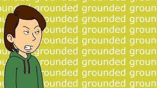 Boris Makes Everyone Only Able to Say GroundedArrestedGrounded