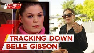 Notorious cancer fake Belle Gibson crying poor over court fine  A Current Affair