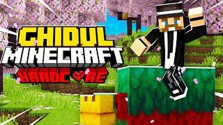 Cum sa Gasesti un Sniffer - Ghidul Minecraft Hardcore 1.20 - Ep.8