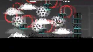 Geometry Dash - Demone hero Very Easy Demon - by Hakin