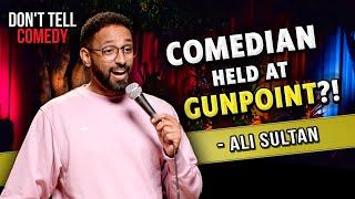 Mentally the Illest  Ali Sultan  Stand Up Comedy