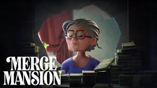 Big Bucks - Merge Mansion