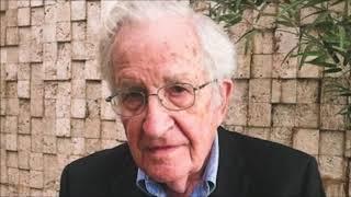 Noam Chomsky - The Future of Capitalism