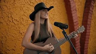 Julia Cole - Tequila Helps Acoustic