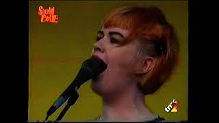 Feline - Just As You Are Live at Beach Bum Festival 1998