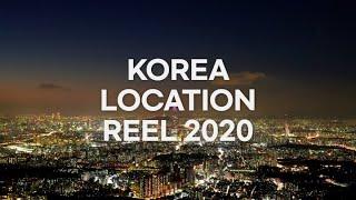 Korea Location Reel 2020 60s