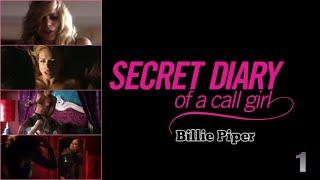 Secret Diary of a call girl Billie Piper