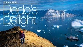 Five Ten 2015  Dodos Delight  An icy adventure