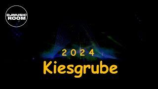 Kiesgrube  2024  Solomun - Jamie Jones - WhoMadeWho Mix