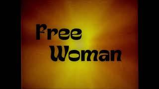 MARINA - Free Woman Official Audio