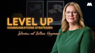 Wirkungsvolle Kommunikation Tipps & Strategien von Bettina Hegmann