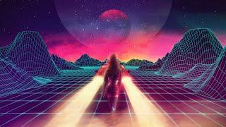 Best of Synthwave And Retro Electro Part1