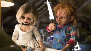 Seed of Chucky Full Movie Facts And Review  Jennifer Tilly  Redman