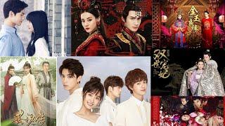 Favorite Chinese Drama OST Playlist