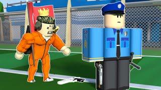 1 YIL SONRA JAİLBREAK OYNADIM  Roblox Jailbreak