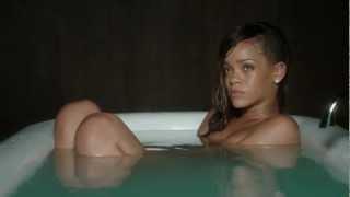 New Rihanna Nude Video Stay new clip