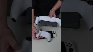 UNBOXING PlayStation 5 Portal-Remote-Player  deutsch