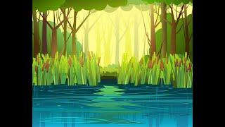 FREE CTA 4 EFFECTS   WATER EFFECTS FOR RIVER SWAMPS ELEMENTS 11 ANIMATED PROPS