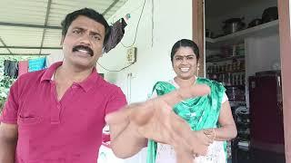 எல்லாம் விளக்கமும் குடுத்தாச்சு ....@santha7469 #comedy #comedyvideos #funny