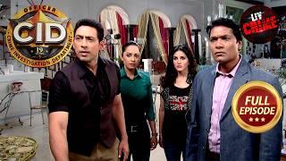 CID कैसे करेगी एक Diamond Theft का Case Solve?  CID  सी.आई.डी.  Latest Episode  7 Sep 2024