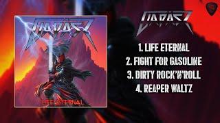 Vadász - Life Eternal Full EP2023