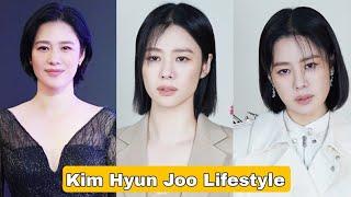 Kim Hyun Joo Lifestyle Family Gravesite Biography Boyfriend Age Income Hobbies Height Facts