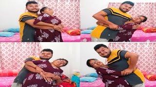 Bear  Hug ChallengeRequested videoMom with Betufunny video@divyanaturalvlogs
