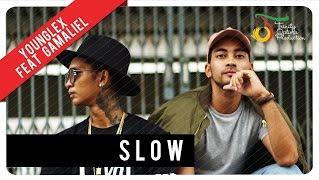 Young Lex feat. Gamaliél - Slow  Official Video Clip