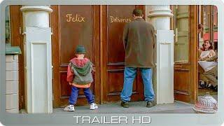 Big Daddy ≣ 1999 ≣ Trailer ≣ German  Deutsch