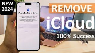 OFFICIAL SOFTWARE i-Ultra 2024 Remove iCloud Account on iPhone Locked To Owner Step by Step Guide