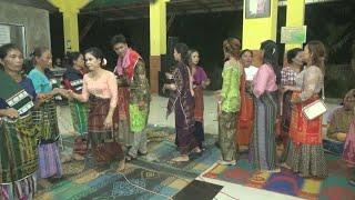 Gendang Anak Beru Siempo  Perjabun Gunawan Surbakti & Mayang Sarinta Br Tarigan  Jambur Taras