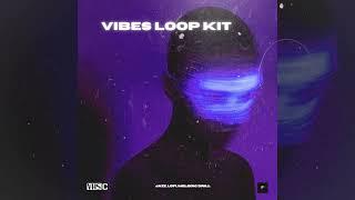 FREE Lofi Jazz Drill Loop Kit - Vibes 10+ Nemzzz Knucks Digga D+ Loops 