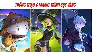 Những Pha Highlight Xử Lý Ảo Diệu Khó Tin Nhất Liên Quân  Tik Tok Liên Quân Phần 60