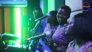 Hymnal Praise  With Adedayo Sekere &  Adeyinka Aleseyori