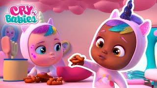 My Pet is my Best Friend  CRY BABIES Magic Tears   Full Episodes  Kitoons Cartoons for Kids