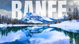 BEST TWO-DAY Banff Itinerary  Travel Guide