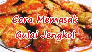 Cara Memasak Gulai Jengkol Sedap Nikmat