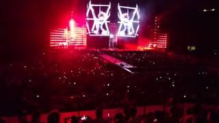 Beyoncé - Flawless Milano San Siro The Formation World Tour HD