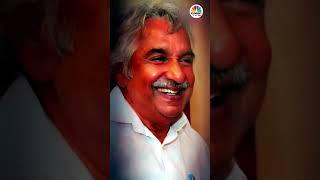 Former Kerala Chief Minister Oommen Chandy Dies At 79  CNBC TV18