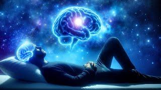 256 Hz - Alpha Waves Heal the Whole Body  Emotional Physical Mental & Spiritual Healing